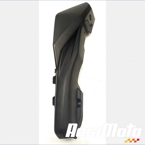 Part Motor bike Coque arrière (droite) YAMAHA MT-09