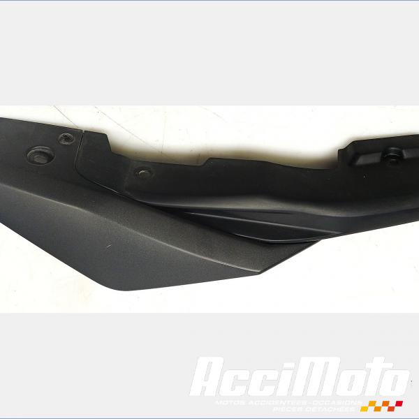 Part Motor bike Coque arrière (droite) YAMAHA MT-09