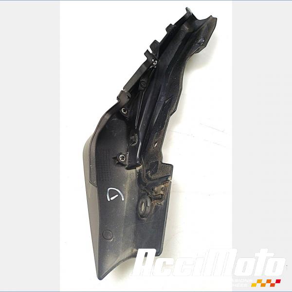 Part Motor bike Coque arrière (droite) YAMAHA MT-09