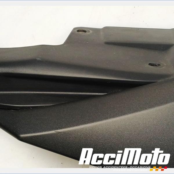 Pièce Moto Coque arrière (gauche) YAMAHA MT-09