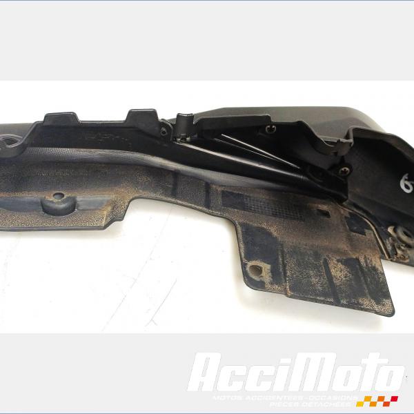 Pièce Moto Coque arrière (gauche) YAMAHA MT-09