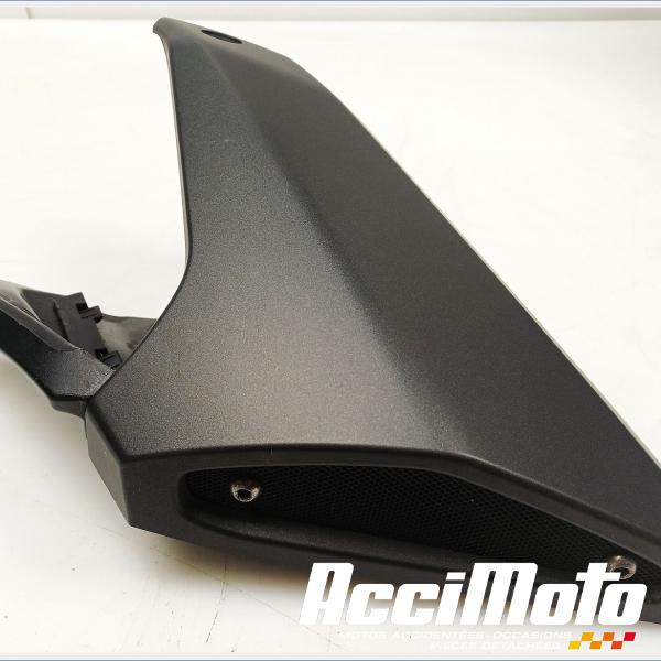 Part Motor bike écope de réservoir (gauche) YAMAHA MT-09