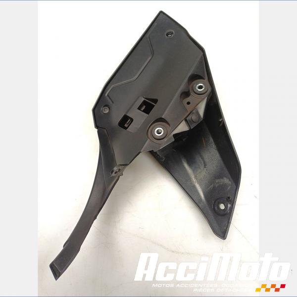 Part Motor bike écope de réservoir (gauche) YAMAHA MT-09