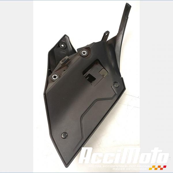 Part Motor bike écope de réservoir (gauche) YAMAHA MT-09