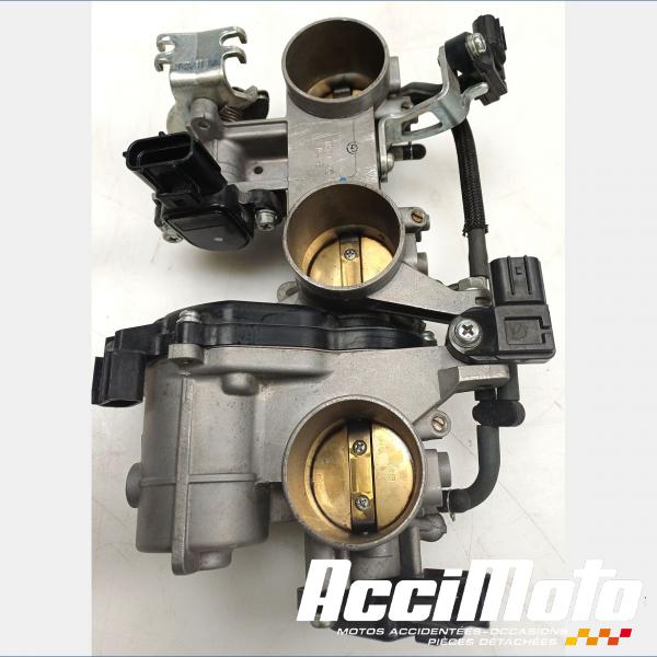 Part Motor bike Rampe d'injection (moteur) YAMAHA MT-09