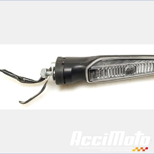 Part Motor bike Clignotant arrière (droit) SUZUKI V-STROM DL1050 DE