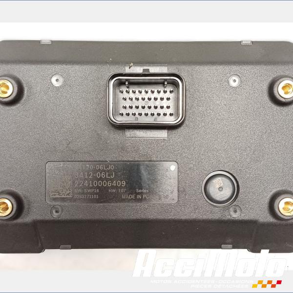 Pièce Moto Compteur (tableau de bord) SUZUKI V-STROM DL1050 DE