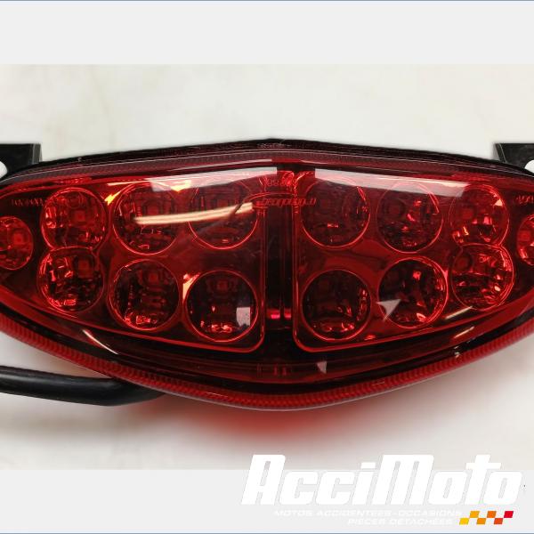 Pièce Moto Feu arrière KAWASAKI ER6 N