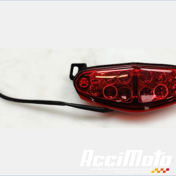 Pièce Moto Feu arrière KAWASAKI ER6 N