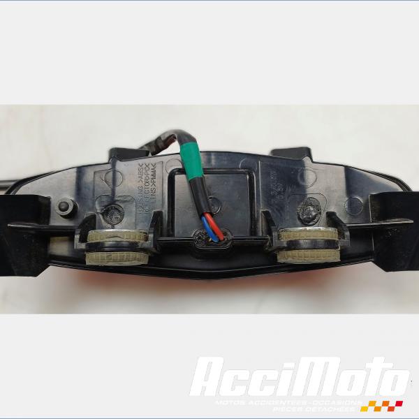 Pièce Moto Feu arrière KAWASAKI ER6 N