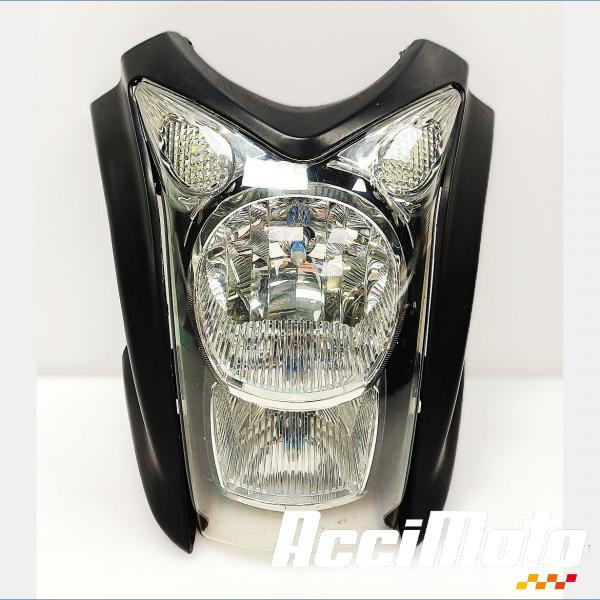 Part Motor bike Phare (optique avant) KAWASAKI ER6 N