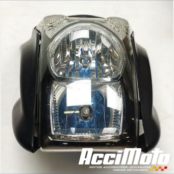 Part Motor bike Phare (optique avant) KAWASAKI ER6 N