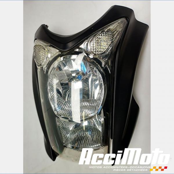 Part Motor bike Phare (optique avant) KAWASAKI ER6 N