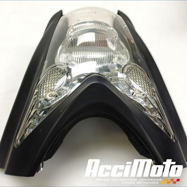 Part Motor bike Phare (optique avant) KAWASAKI ER6 N