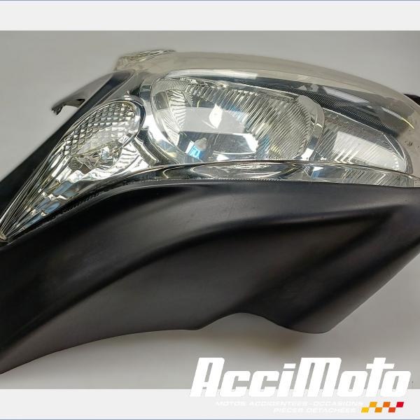 Part Motor bike Phare (optique avant) KAWASAKI ER6 N