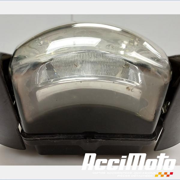 Part Motor bike Phare (optique avant) KAWASAKI ER6 N