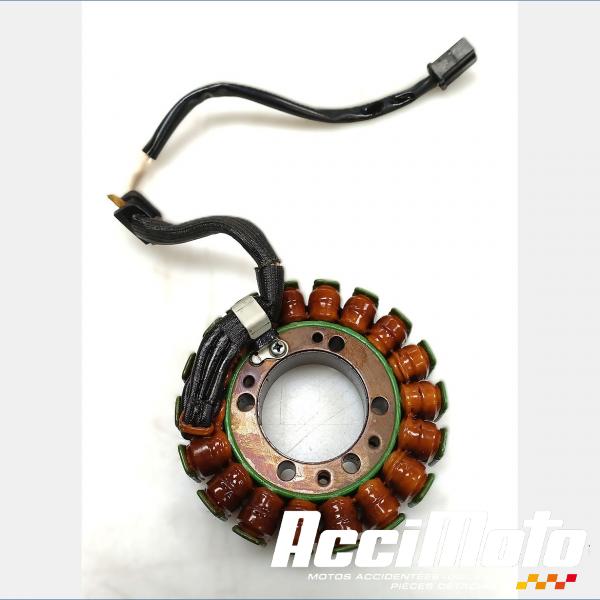 Part Motor bike Stator d'alternateur KAWASAKI ER6 N