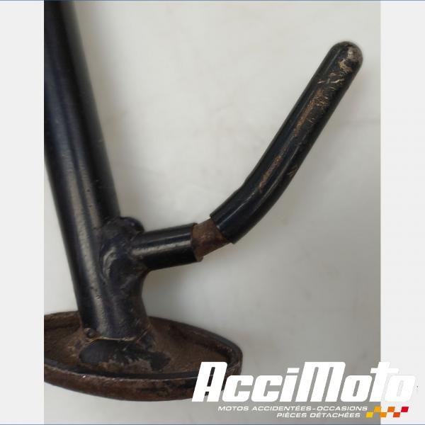 Pièce Moto Béquille latérale KAWASAKI ER6 N