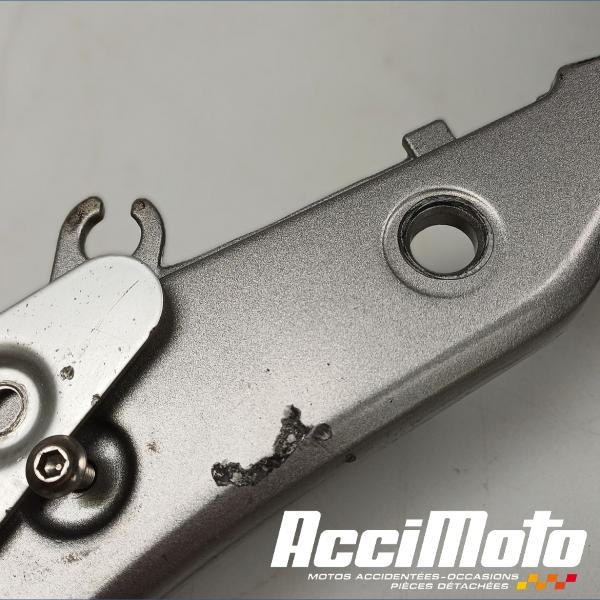 Part Motor bike Platine repose-pieds (droit) KAWASAKI ER6 N