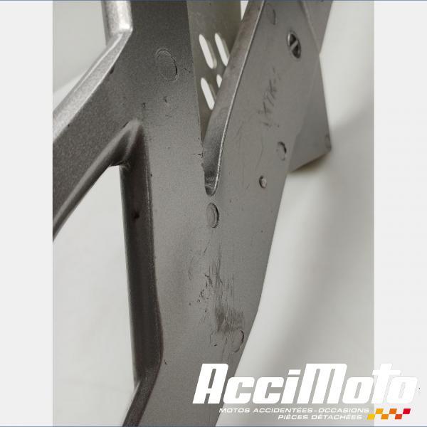 Part Motor bike Platine repose-pieds (gauche) KAWASAKI ER6 N