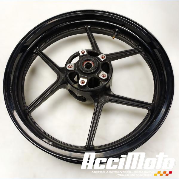 Pièce Moto Jante avant KAWASAKI ER6 N