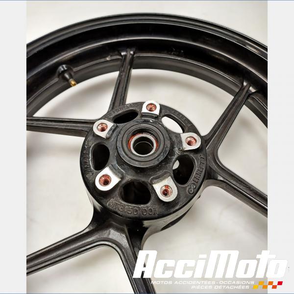 Pièce Moto Jante avant KAWASAKI ER6 N