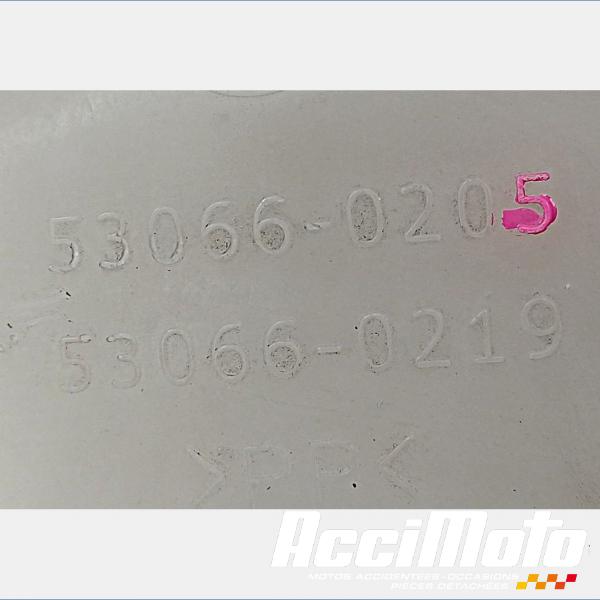 Pièce Moto Selle (origine) KAWASAKI ER6 N