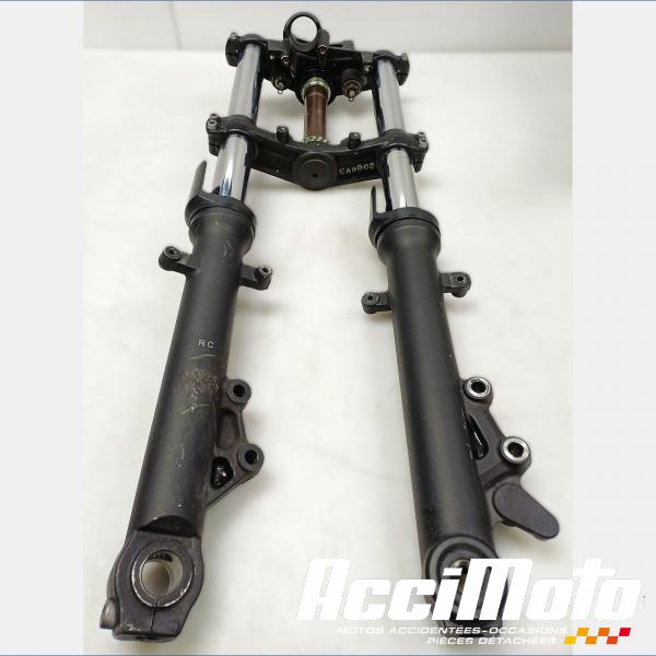 Pièce Moto Fourche complète KAWASAKI ER6 N