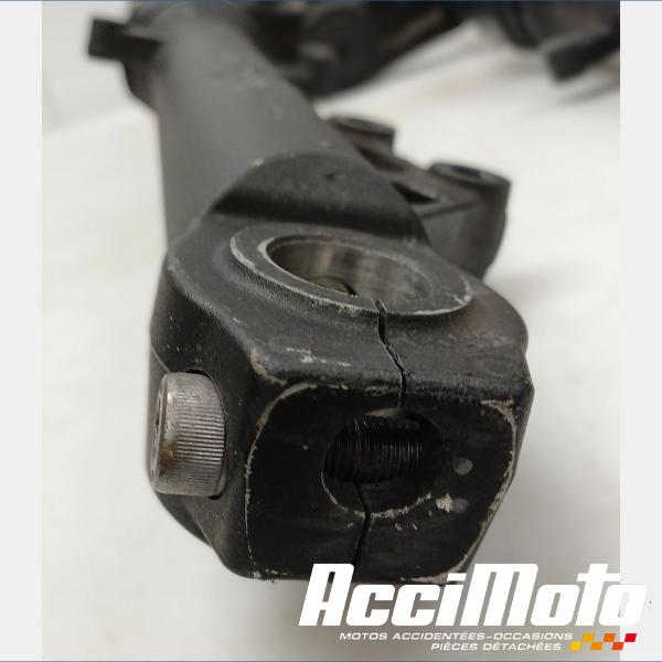 Pièce Moto Fourche complète KAWASAKI ER6 N