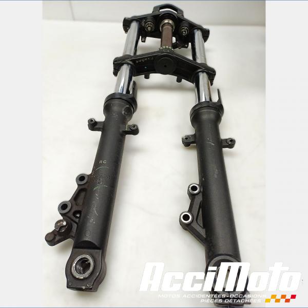 Pièce Moto Fourche complète KAWASAKI ER6 N