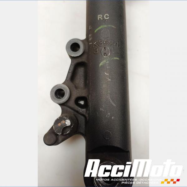 Pièce Moto Fourche complète KAWASAKI ER6 N