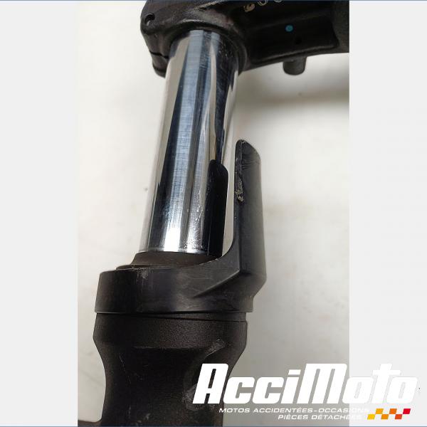 Pièce Moto Fourche complète KAWASAKI ER6 N