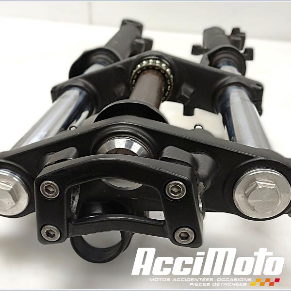 Pièce Moto Fourche complète KAWASAKI ER6 N