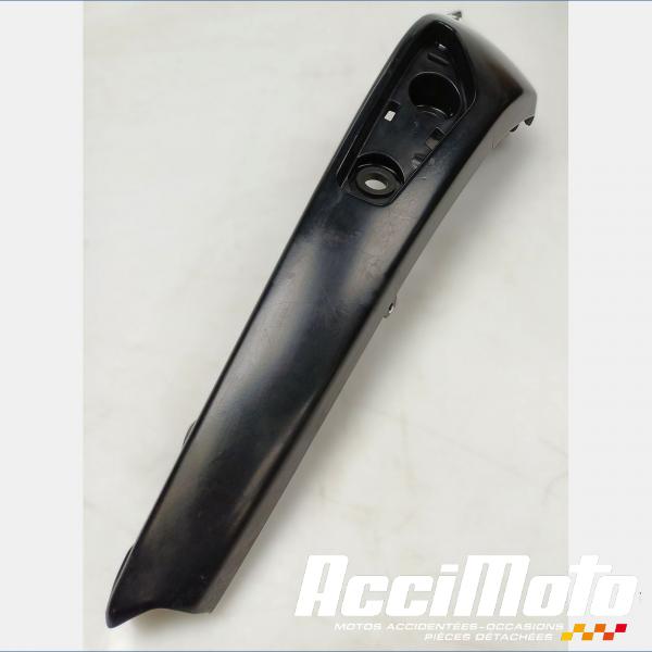 Part Motor bike Coque arrière (droite) KAWASAKI ER6 N