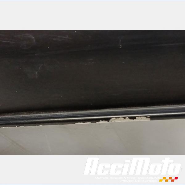 Pièce Moto Coque arrière (gauche) KAWASAKI ER6 N