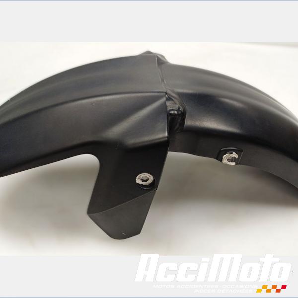 Pièce Moto Garde-boue avant KAWASAKI ER6 N