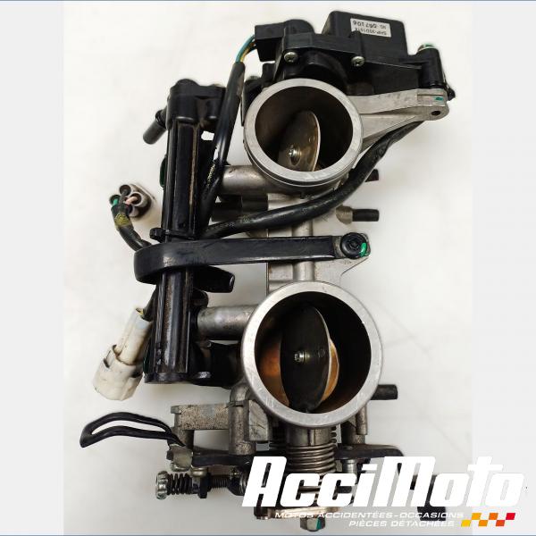 Pièce Moto Rampe d'injection (moteur) KAWASAKI ER6 N