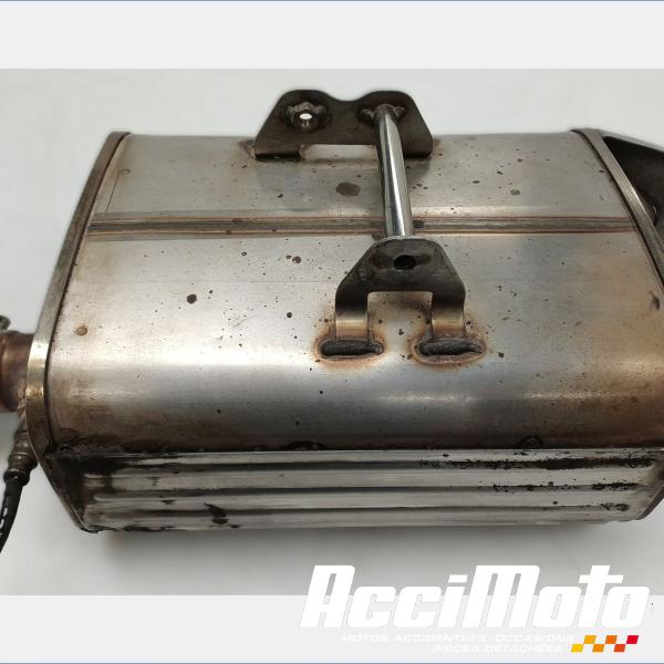 Pièce Moto Silencieux (origine) KAWASAKI ER6 N