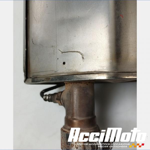 Pièce Moto Silencieux (origine) KAWASAKI ER6 N