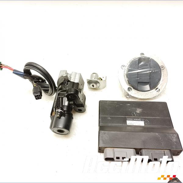 Pièce Moto Kit neiman+cdi SUZUKI GSXR 750