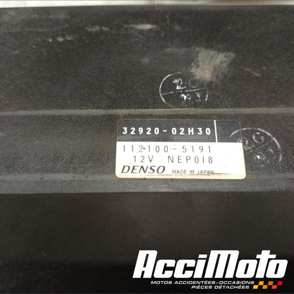 Pièce Moto Kit neiman+cdi SUZUKI GSXR 750