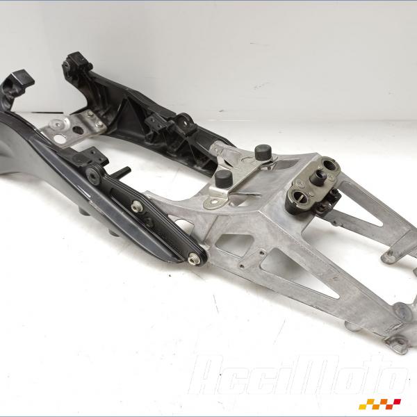 Pièce Moto Boucle arrière de cadre SUZUKI GSXR 750