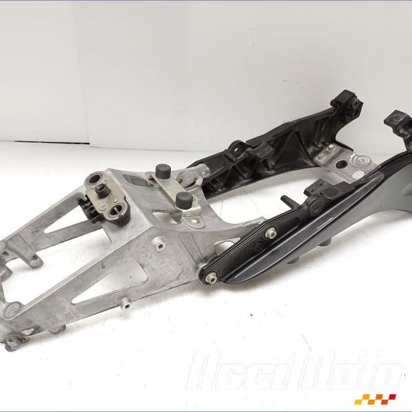 Pièce Moto Boucle arrière de cadre SUZUKI GSXR 750
