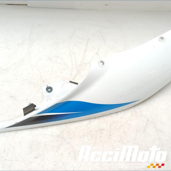 Pièce Moto Coque arrière (droite) SUZUKI GSXR 750