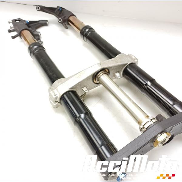 Pièce Moto Fourche complète SUZUKI GSXR 750