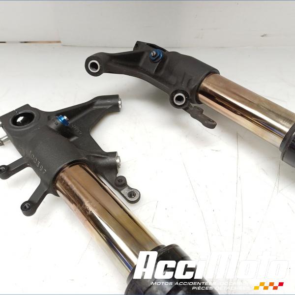 Pièce Moto Fourche complète SUZUKI GSXR 750