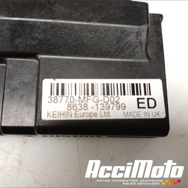 Pièce Moto Kit neiman+cdi HONDA HORNET CB600F