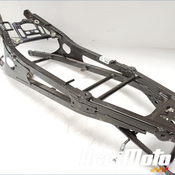 Pièce Moto Boucle arrière de cadre HONDA HORNET CB600F