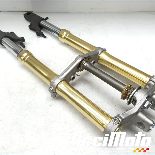 Pièce Moto Fourche complète HONDA HORNET CB600F