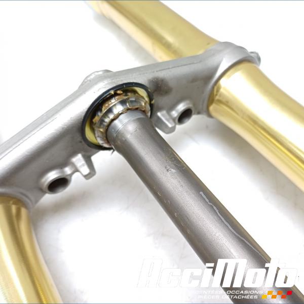 Pièce Moto Fourche complète HONDA HORNET CB600F